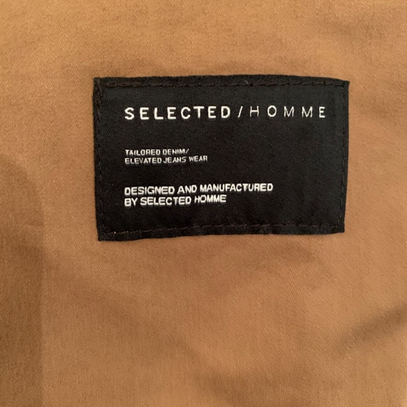 Selected /Homme - Picture 3 of 4